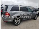 MERCEDES-BENZ GL-CLASS GL 350 BLU 2012