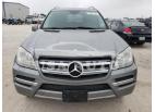 MERCEDES-BENZ GL-CLASS GL 350 BLU 2012