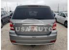MERCEDES-BENZ GL-CLASS GL 350 BLU 2012