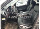MERCEDES-BENZ GL-CLASS GL 350 BLU 2012
