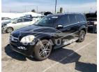 MERCEDES-BENZ GL-CLASS GL 350 BLU 2010