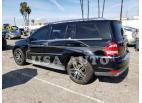 MERCEDES-BENZ GL-CLASS GL 350 BLU 2010