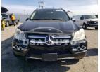 MERCEDES-BENZ GL-CLASS GL 350 BLU 2010