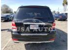 MERCEDES-BENZ GL-CLASS GL 350 BLU 2010