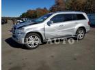 MERCEDES-BENZ GL-CLASS GL 350 BLU 2011