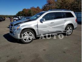 MERCEDES-BENZ GL-CLASS GL 350 BLU 2011