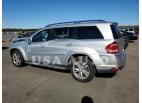 MERCEDES-BENZ GL-CLASS GL 350 BLU 2011