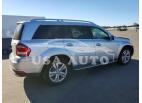 MERCEDES-BENZ GL-CLASS GL 350 BLU 2011