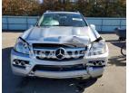 MERCEDES-BENZ GL-CLASS GL 350 BLU 2011