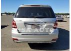 MERCEDES-BENZ GL-CLASS GL 350 BLU 2011