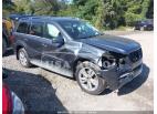 MERCEDES-BENZ GL-CLASS GL 350 BLUETEC 2012