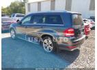 MERCEDES-BENZ GL-CLASS GL 350 BLUETEC 2012