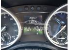 MERCEDES-BENZ GL-CLASS GL 350 BLUETEC 2012