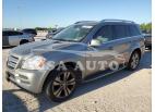 MERCEDES-BENZ GL-CLASS GL 350 BLU 2012