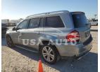 MERCEDES-BENZ GL-CLASS GL 350 BLU 2012