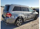 MERCEDES-BENZ GL-CLASS GL 350 BLU 2012