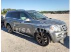 MERCEDES-BENZ GL-CLASS GL 350 BLU 2012