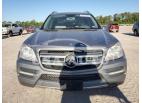 MERCEDES-BENZ GL-CLASS GL 350 BLU 2012