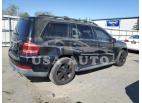 MERCEDES-BENZ GL-CLASS GL 450 2007