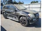 MERCEDES-BENZ GL-CLASS GL 450 2007