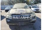 MERCEDES-BENZ GL-CLASS GL 450 2007