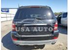 MERCEDES-BENZ GL-CLASS GL 450 2007