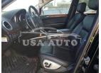 MERCEDES-BENZ GL-CLASS GL 450 2007