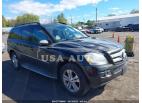 MERCEDES-BENZ GL-CLASS 4.6L 2009