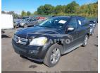 MERCEDES-BENZ GL-CLASS 4.6L 2009