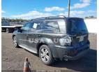 MERCEDES-BENZ GL-CLASS 4.6L 2009