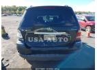 MERCEDES-BENZ GL-CLASS 4.6L 2009