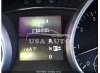 MERCEDES-BENZ GL-CLASS 4.6L 2009