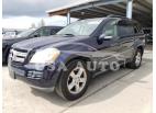 MERCEDES-BENZ GL-CLASS GL 450 4MA 2007