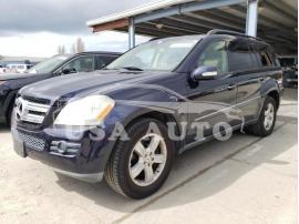 MERCEDES-BENZ GL-CLASS GL 450 4MA 2007