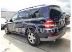 MERCEDES-BENZ GL-CLASS GL 450 4MA 2007