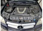 MERCEDES-BENZ GL-CLASS GL 450 4MA 2007