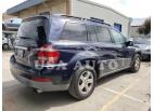 MERCEDES-BENZ GL-CLASS GL 450 4MA 2007