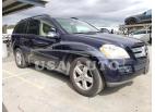 MERCEDES-BENZ GL-CLASS GL 450 4MA 2007