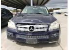 MERCEDES-BENZ GL-CLASS GL 450 4MA 2007