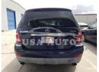 MERCEDES-BENZ GL-CLASS GL 450 4MA 2007