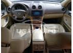 MERCEDES-BENZ GL-CLASS GL 450 4MA 2007