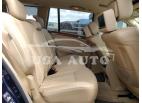 MERCEDES-BENZ GL-CLASS GL 450 4MA 2007