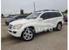 MERCEDES-BENZ GL-CLASS GL 450 4MA 2009