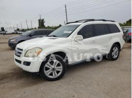 MERCEDES-BENZ GL-CLASS GL 450 4MA 2009