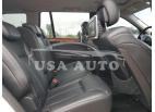 MERCEDES-BENZ GL-CLASS GL 450 4MA 2009