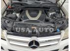 MERCEDES-BENZ GL-CLASS GL 450 4MA 2009