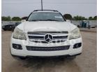 MERCEDES-BENZ GL-CLASS GL 450 4MA 2009