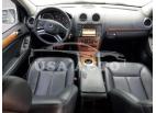 MERCEDES-BENZ GL-CLASS GL 450 4MA 2009