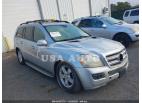 MERCEDES-BENZ GL-CLASS   2007