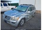 MERCEDES-BENZ GL-CLASS   2007